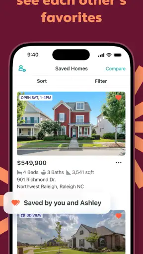 Trulia: Homes For Sale & Rent
