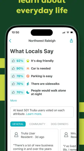Trulia: Homes For Sale & Rent