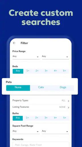 Trulia Rent Apartments & Homes
