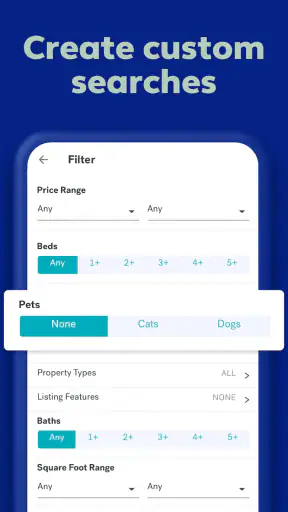 Trulia Rent Apartments & Homes