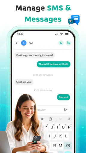TrustCall: Caller ID & Block