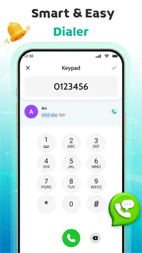 TrustCall: Caller ID & Block