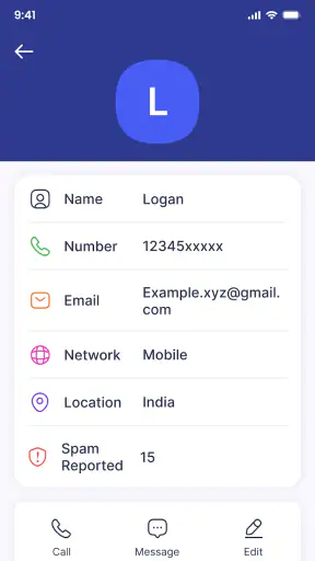 TrustDial: Caller, SMS & Block