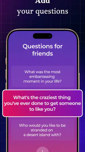 Truth or Dare: Party Time