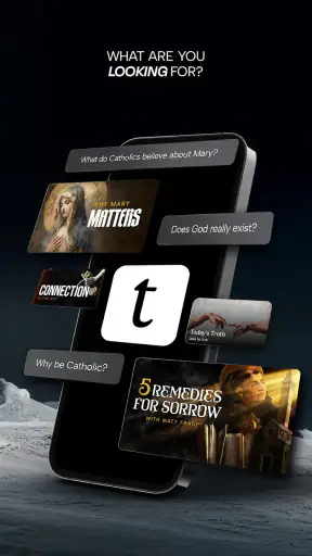 Truthly: Catholic AI