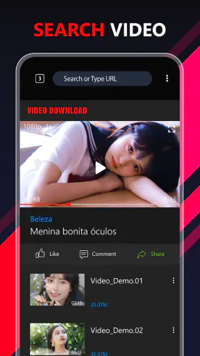 Tube Video Downloader