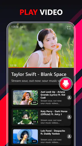 Tube Video Downloader