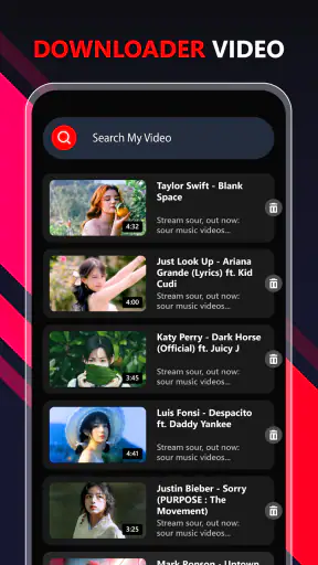 Tube Video Downloader