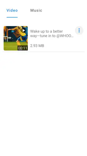 Tube Video Downloader