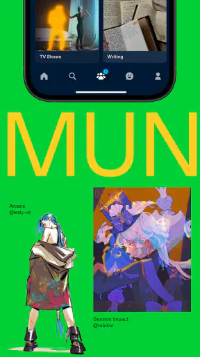 Tumblr: Social Media & Art