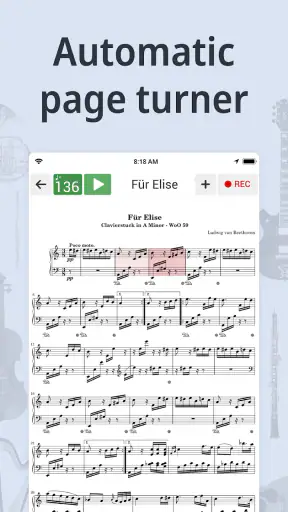 Tuner & Metronome