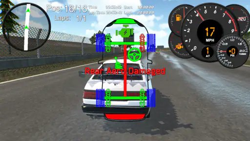 Tuner Z - Track Days