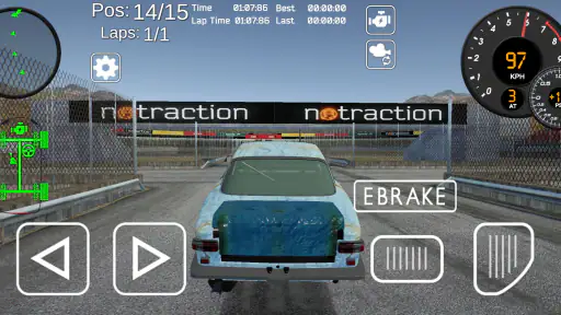 Tuner Z - Track Days