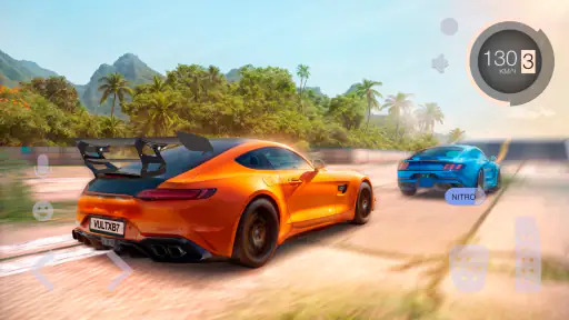 Tuning Club Online: Car Racing