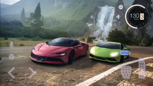 Tuning Club Online: Car Racing