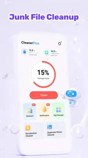 Turbo Cleaner