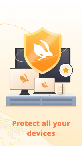 Turbo VPN - Secure VPN Proxy