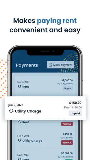TurboTenant for Renters