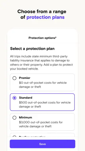 Turo — Better car rental