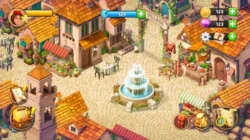 Tuscany Garden-Farm&Adventure