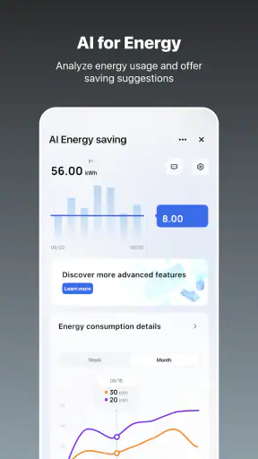 Tuya- Smart Life, Smart Living