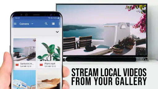 TV Cast Pro for Fire TV