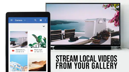 TV Cast Pro for Fire TV
