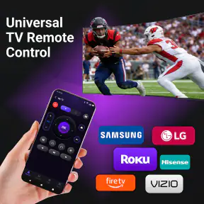 TV Remote Control Universal