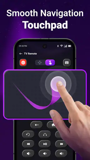 TV Remote Control Universal