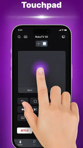 TV Remote - Universal Control
