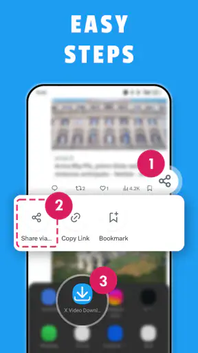 Twitter Video Download