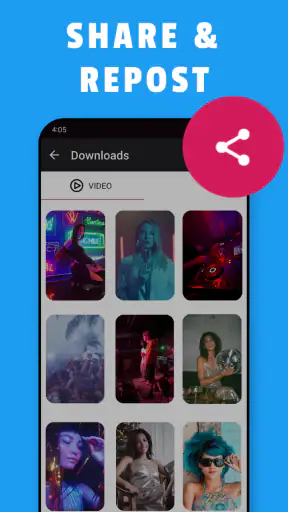 Twitter Video Download