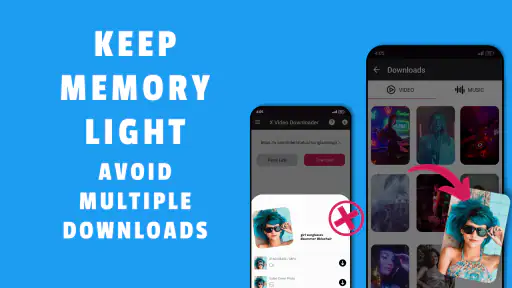 Twitter Video Download