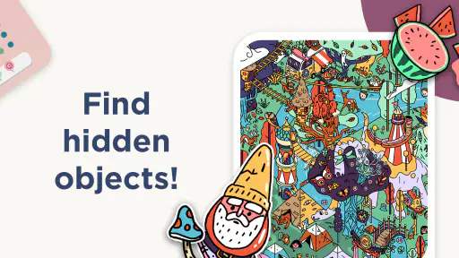 Two Dots: Brain Puzzle Games