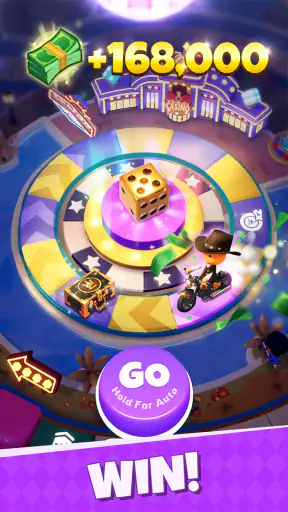 Tycoon Master