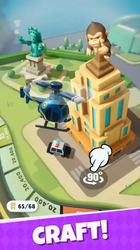 Tycoon Master
