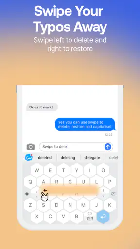 Typewise Custom Keyboard
