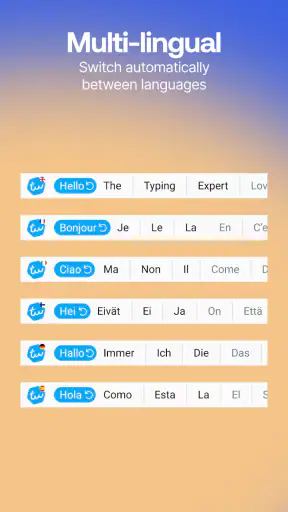 Typewise Custom Keyboard
