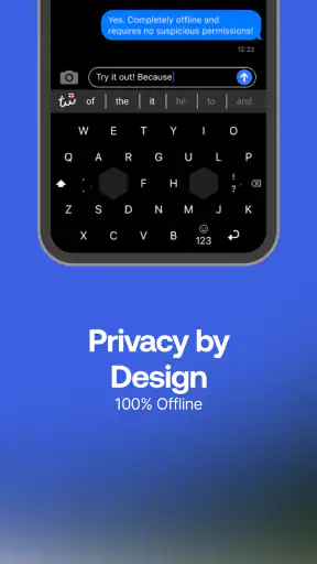 Typewise Custom Keyboard