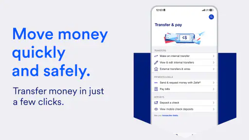U.S. Bank Mobile Banking