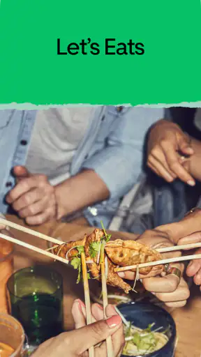 Uber Eats Order Manager