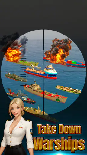 Uboat: Sea War