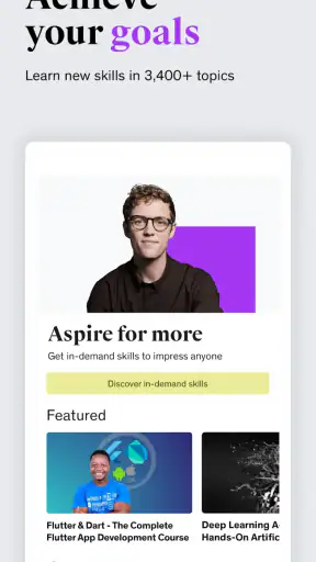 Udemy - Online Courses