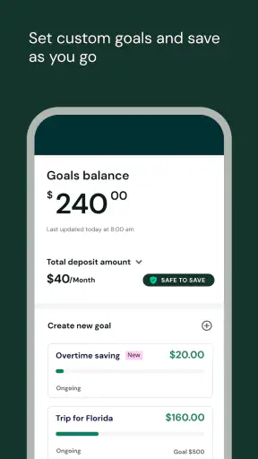 UKG Wallet