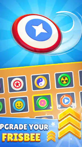 Ultimate Disc 3D