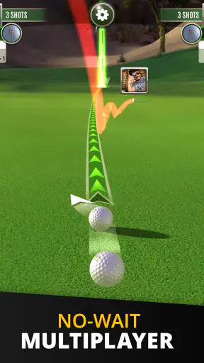 Ultimate Golf!