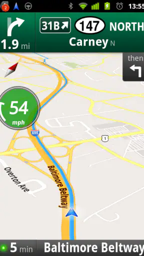 Ulysse Speedometer Pro