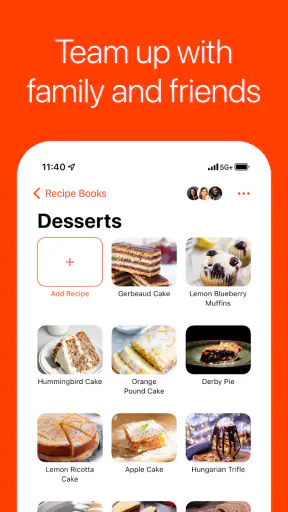 Umami - Recipe Manager