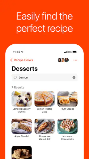 Umami - Recipe Manager