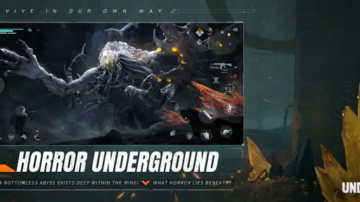 Undawn
